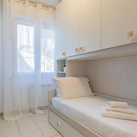 Appartement Cono A Mare 1b - Yourplace Abruzzo Vasto