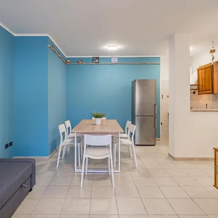 Appartement Cono A Mare 1b - Yourplace Abruzzo Vasto