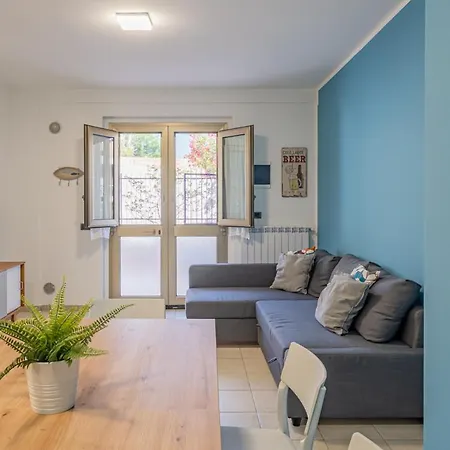 Cono A Mare 1b - Yourplace Abruzzo * Vasto