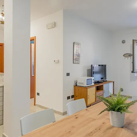 Cono A Mare 1b - Yourplace Abruzzo Appartement *