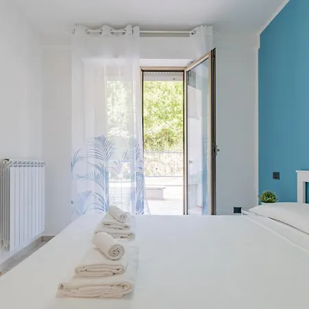 Appartement Cono A Mare 1b - Yourplace Abruzzo Vasto