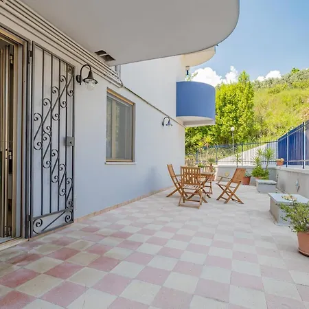 Appartement Cono A Mare 1b - Yourplace Abruzzo