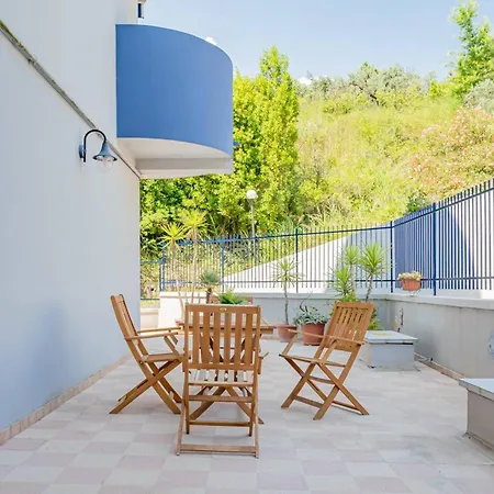 Cono A Mare 1b - Yourplace Abruzzo