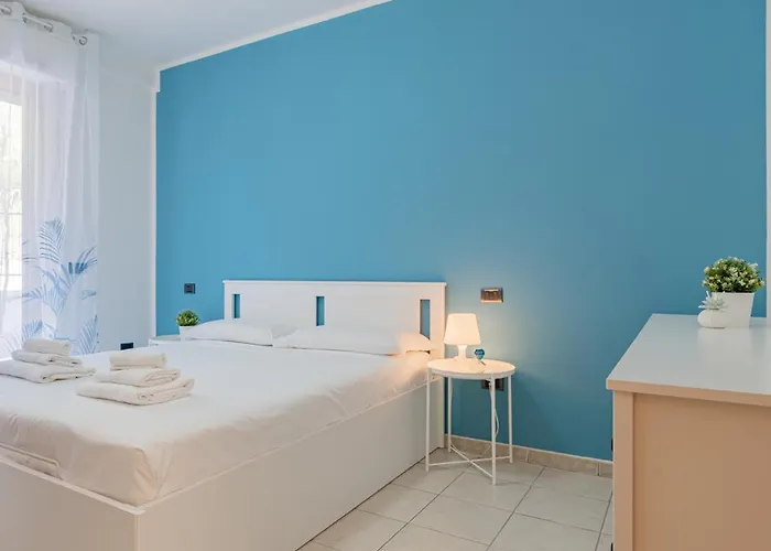 Cono A Mare 1b - Yourplace Abruzzo *