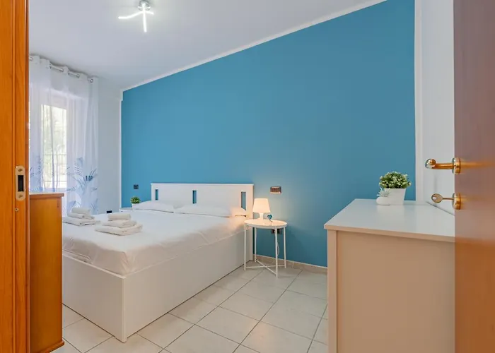 Daire Cono A Mare 1b - Yourplace Abruzzo *