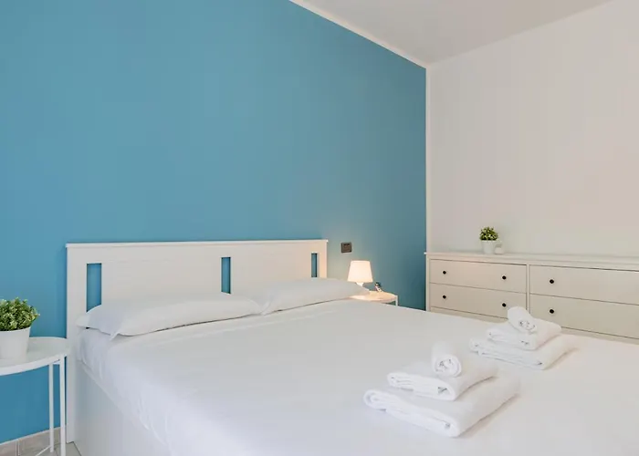 Cono A Mare 1b - Yourplace Abruzzo Daire Vasto