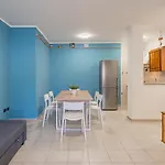 Apartamento Cono A Mare 1b - Yourplace Abruzzo Vasto
