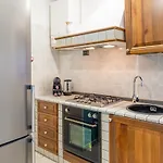Cono A Mare 1b - Yourplace Abruzzo Apartamento