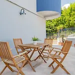 Cono A Mare 1b - Yourplace Abruzzo Apartamento