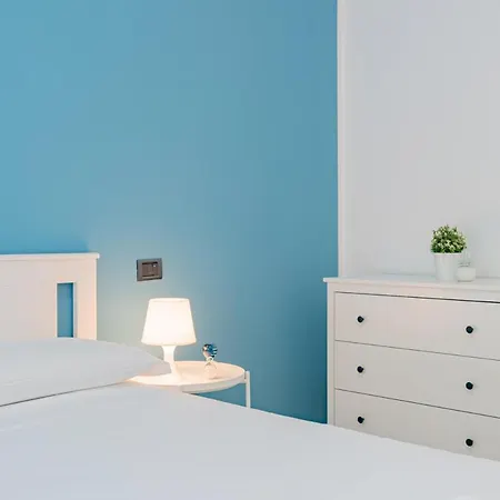 Апартаменты Cono A Mare 1b - Yourplace Abruzzo