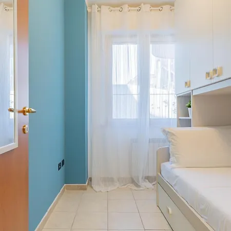 Apartment Cono A Mare 1b - Yourplace Abruzzo *