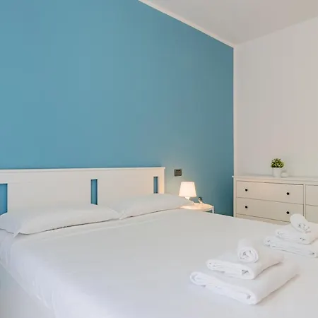 Cono A Mare 1b - Yourplace Abruzzo Apartment Vasto