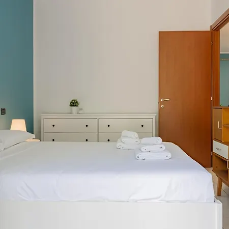 Cono A Mare 1b - Yourplace Abruzzo Apartment Vasto