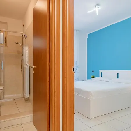 Cono A Mare 1b - Yourplace Abruzzo * Васто