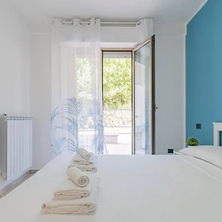 Cono A Mare 1b - Yourplace Abruzzo Appartement *