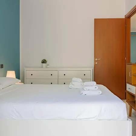 Cono A Mare 1b - Yourplace Abruzzo Appartement Vasto