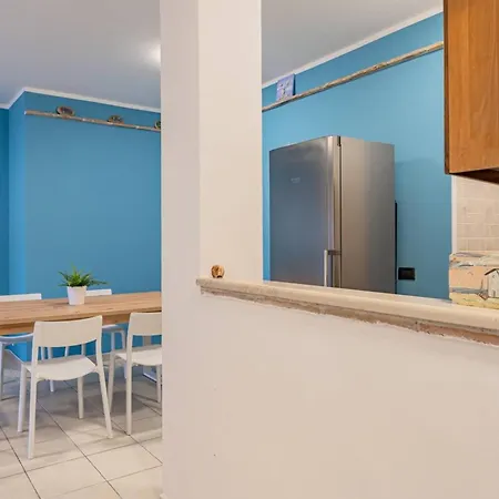 Cono A Mare 1b - Yourplace Abruzzo