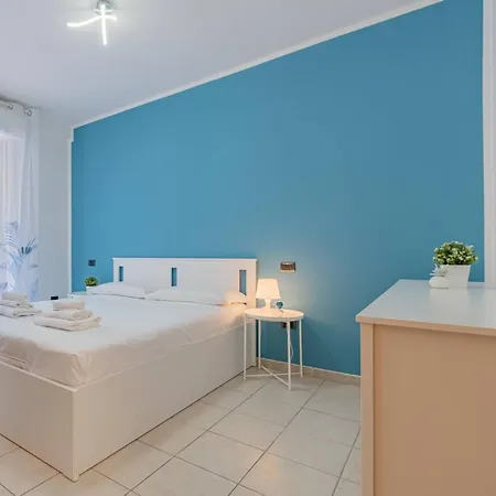 Cono A Mare 1b - Yourplace Abruzzo Appartement