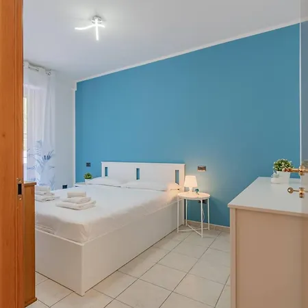 Appartement Cono A Mare 1b - Yourplace Abruzzo