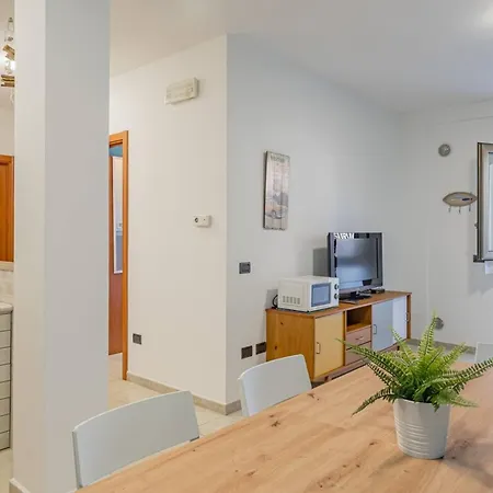 Appartement Cono A Mare 1b - Yourplace Abruzzo *