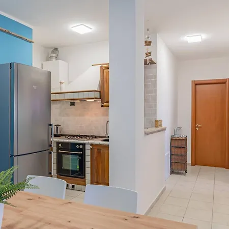 Cono A Mare 1b - Yourplace Abruzzo Appartement Vasto