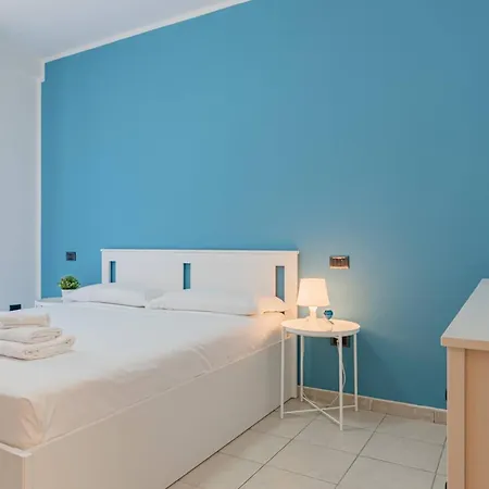 Апартаменты Cono A Mare 1b - Yourplace Abruzzo Васто