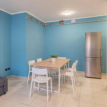 Apartamento Cono A Mare 1b - Yourplace Abruzzo *