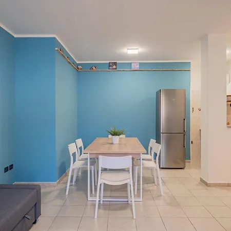 Cono A Mare 1b - Yourplace Abruzzo Vasto