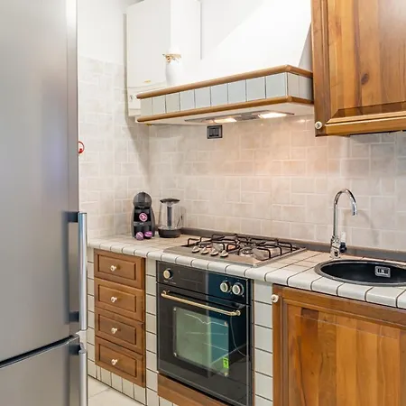 Cono A Mare 1b - Yourplace Abruzzo Apartment