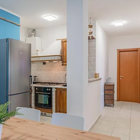 Appartement Cono A Mare 1b - Yourplace Abruzzo