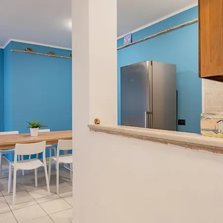 Cono A Mare 1b - Yourplace Abruzzo Apartment Vasto