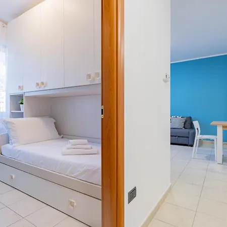 Cono A Mare 1b - Yourplace Abruzzo * Vasto Marina