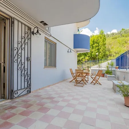 Appartement Cono A Mare 1b - Yourplace Abruzzo Vasto