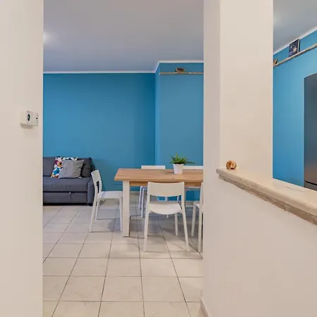 Cono A Mare 1b - Yourplace Abruzzo