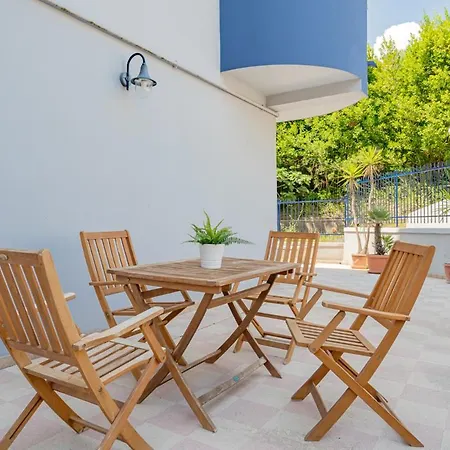 Cono A Mare 1b - Yourplace Abruzzo Appartement