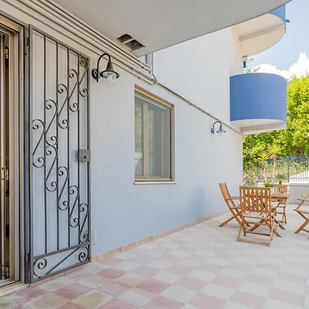 Cono A Mare 1b - Yourplace Abruzzo