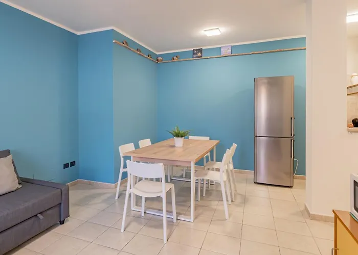 Cono A Mare 1b - Yourplace Abruzzo *