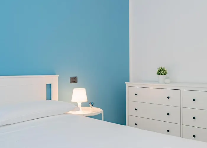 Апартаменты Cono A Mare 1b - Yourplace Abruzzo