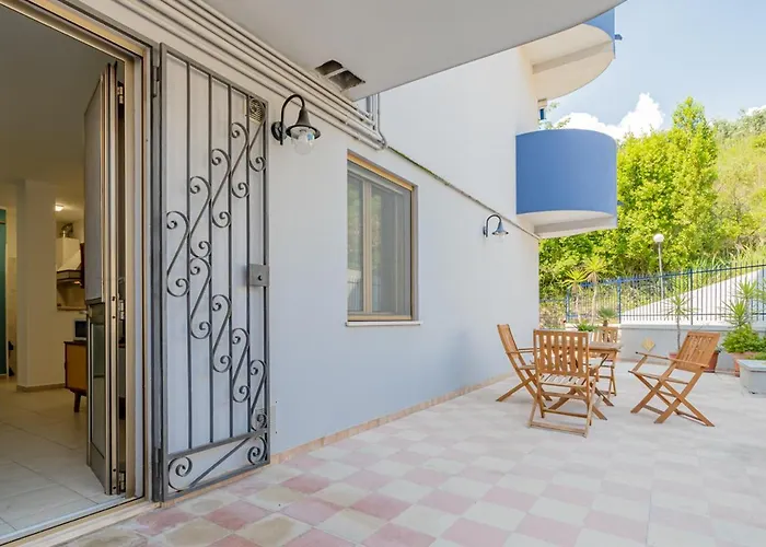 Cono A Mare 1b - Yourplace Abruzzo *