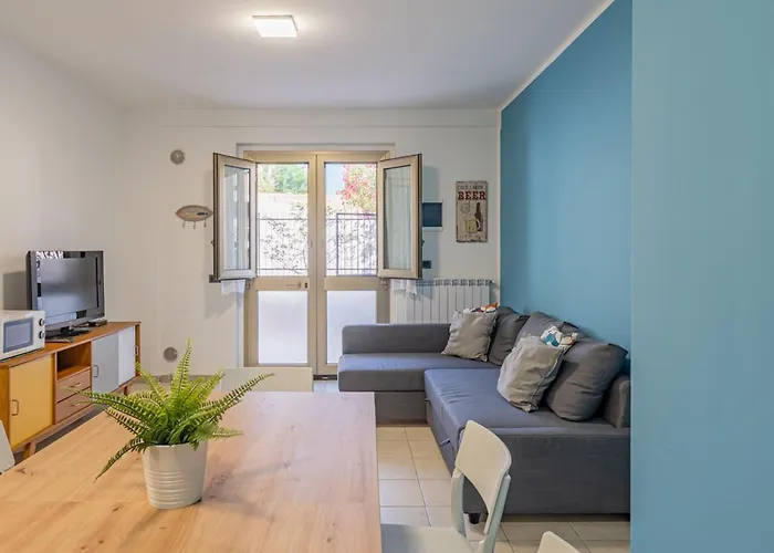 Cono A Mare 1b - Yourplace Abruzzo * Васто