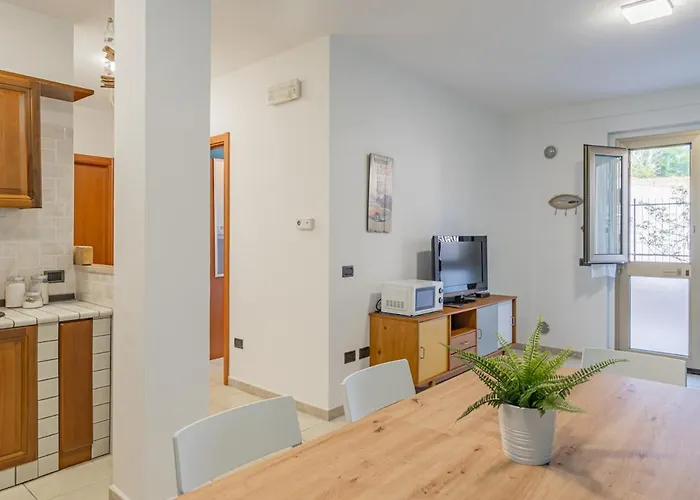 Cono A Mare 1b - Yourplace Abruzzo Апартаменты *