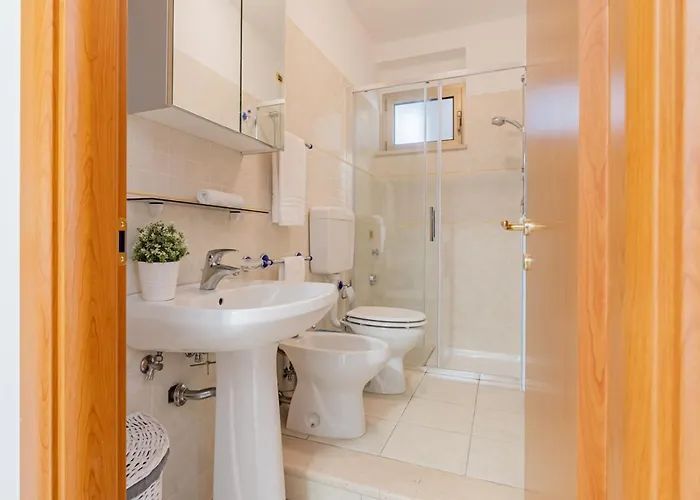 Cono A Mare 1b - Yourplace Abruzzo * Васто