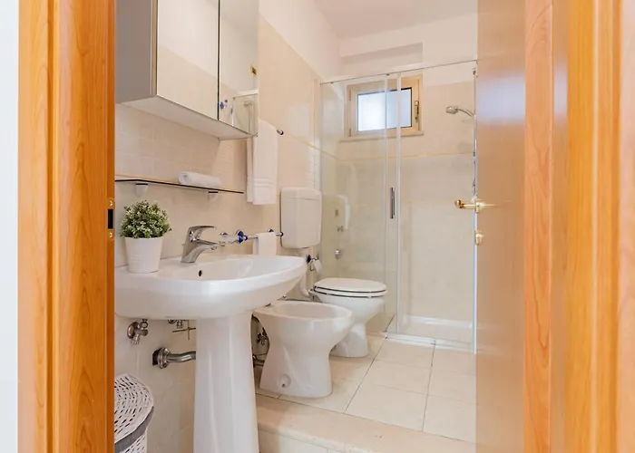 Cono A Mare 1b - Yourplace Abruzzo Васто