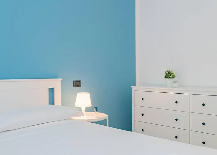 Cono A Mare 1b - Yourplace Abruzzo * Васто