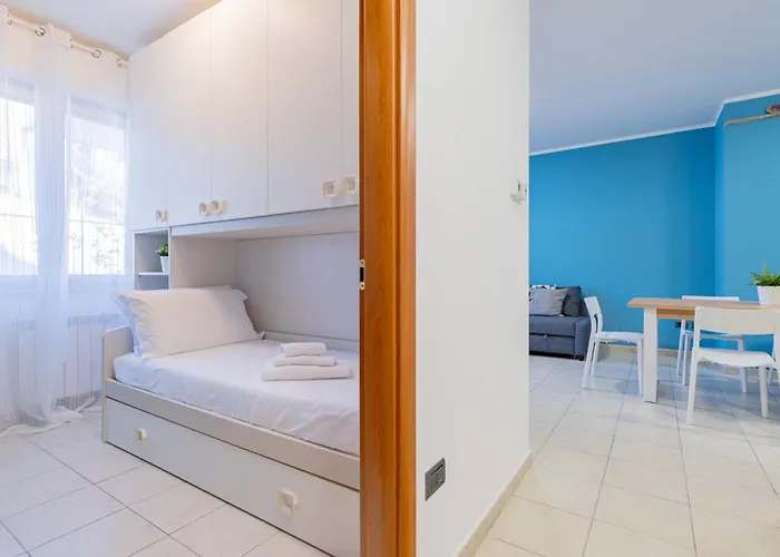 Cono A Mare 1b - Yourplace Abruzzo