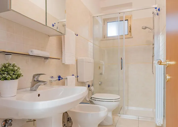 Апартаменты Cono A Mare 1b - Yourplace Abruzzo *