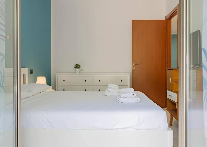 Cono A Mare 1b - Yourplace Abruzzo Апартаменты Васто