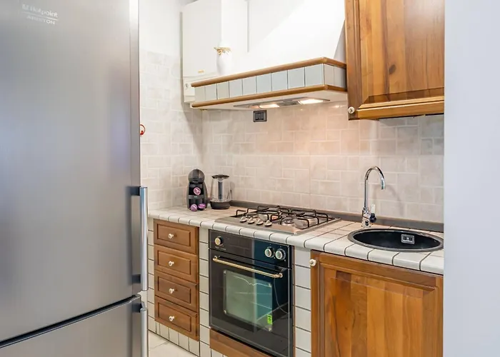 Cono A Mare 1b - Yourplace Abruzzo Васто