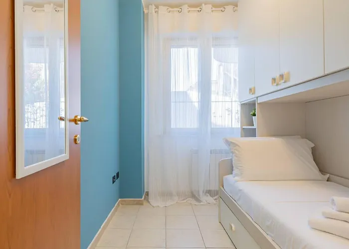 Cono A Mare 1b - Yourplace Abruzzo Апартаменты