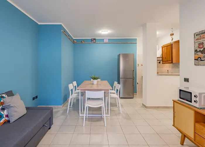 Cono A Mare 1b - Yourplace Abruzzo